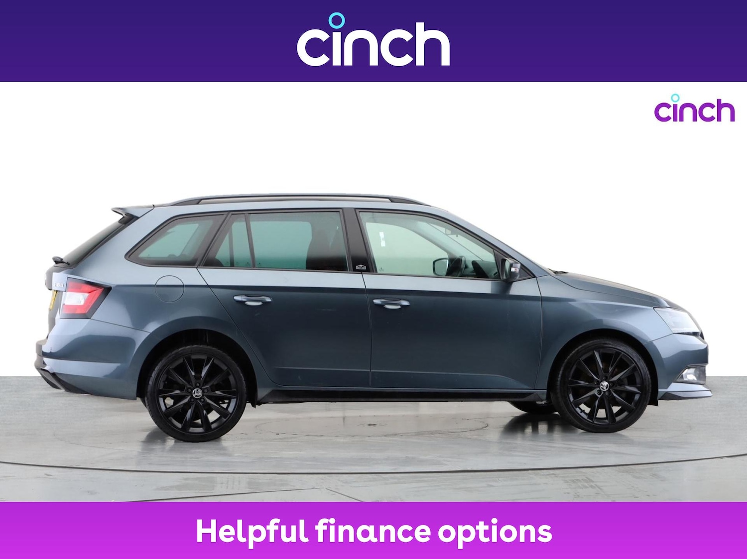 Used Skoda Fabia 2018 for sale - 76717597: Photo 2