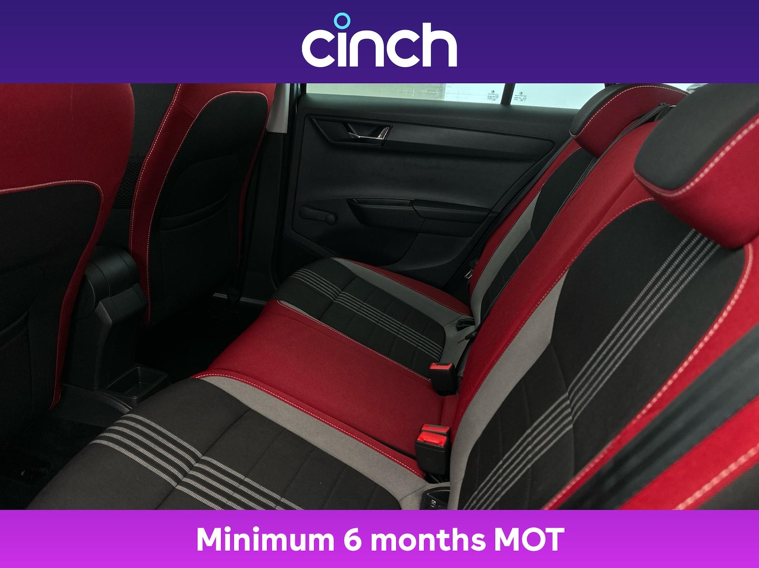 Used Skoda Fabia 2018 for sale - 76717597: Photo 20