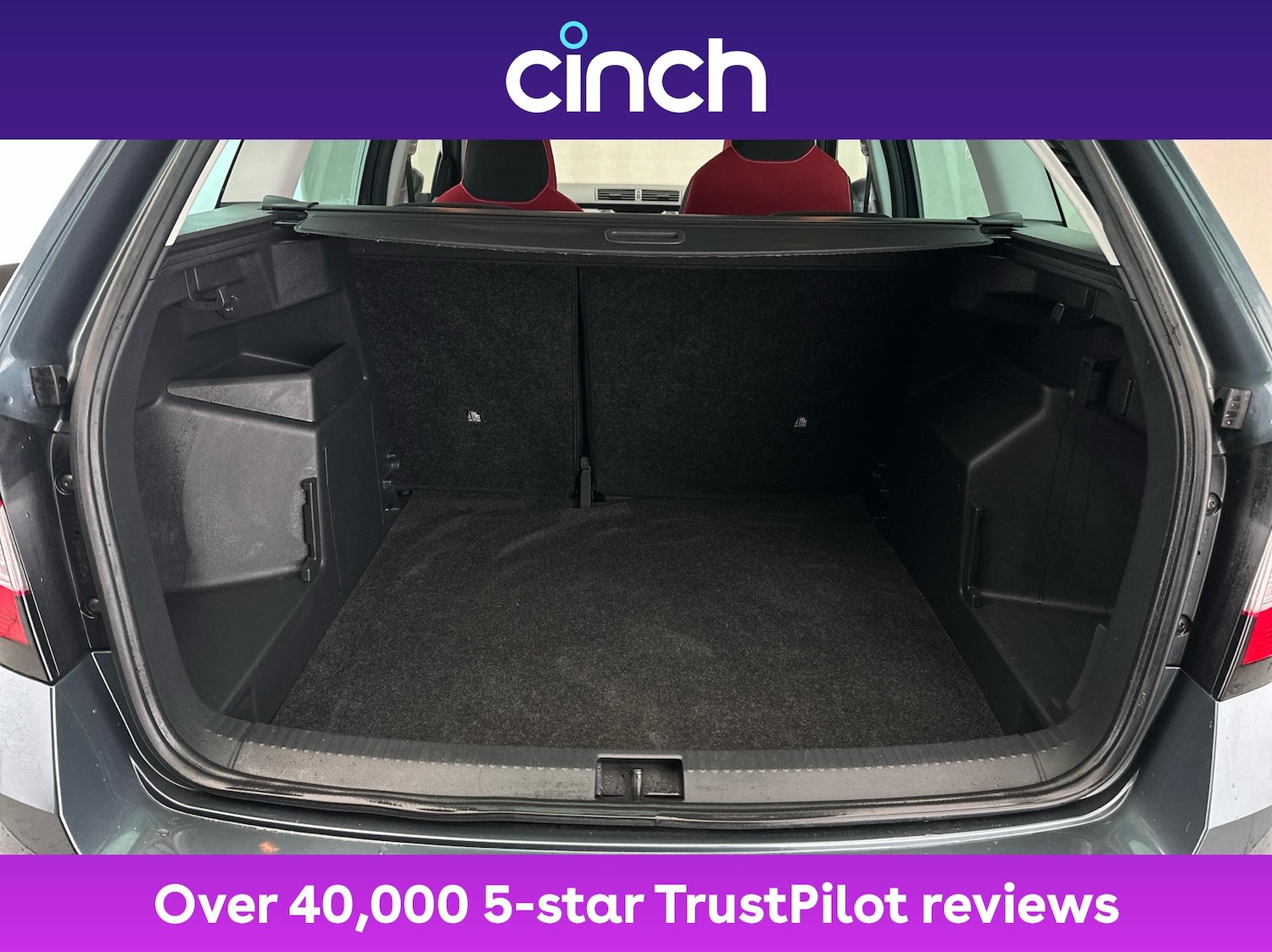 Used Skoda Fabia 2018 for sale - 76717597: Photo 21