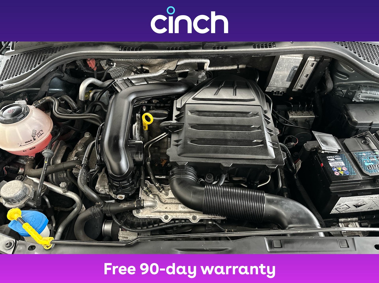 Used Skoda Fabia 2018 for sale - 76717597: Photo 23