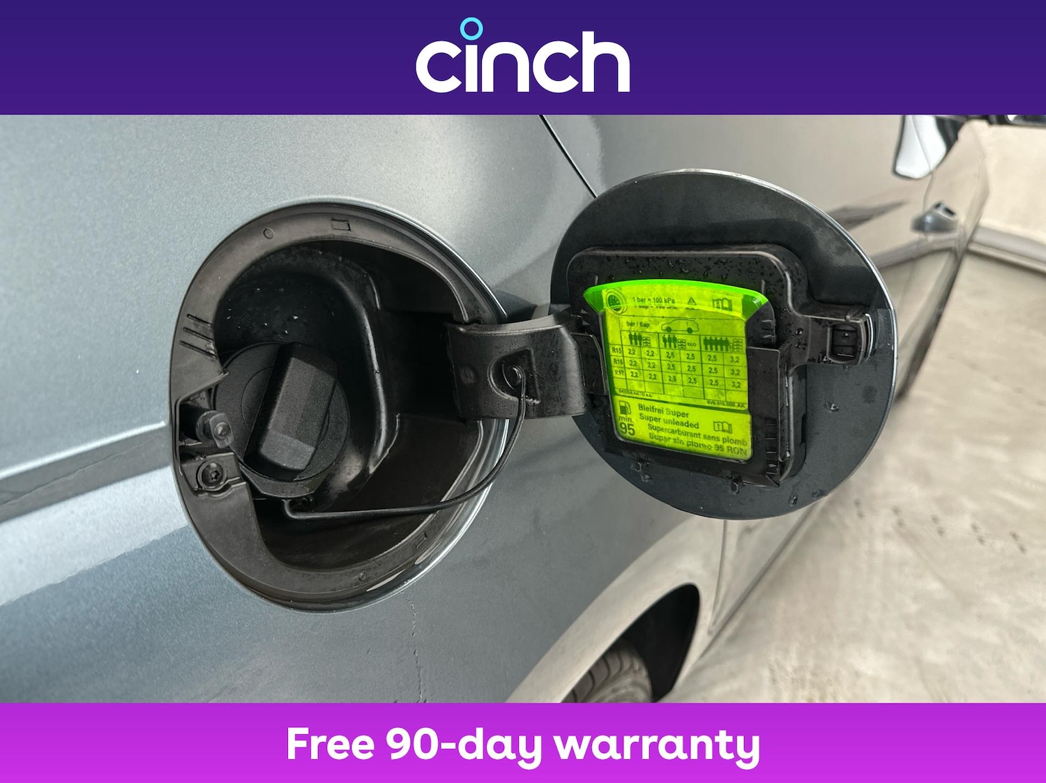 Used Skoda Fabia 2018 for sale - 76717597: Photo 29