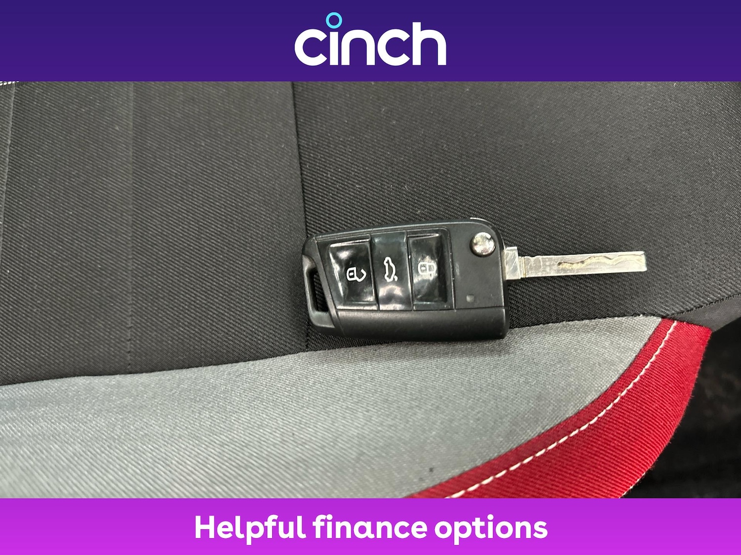 Used Skoda Fabia 2018 for sale - 76717597: Photo 30