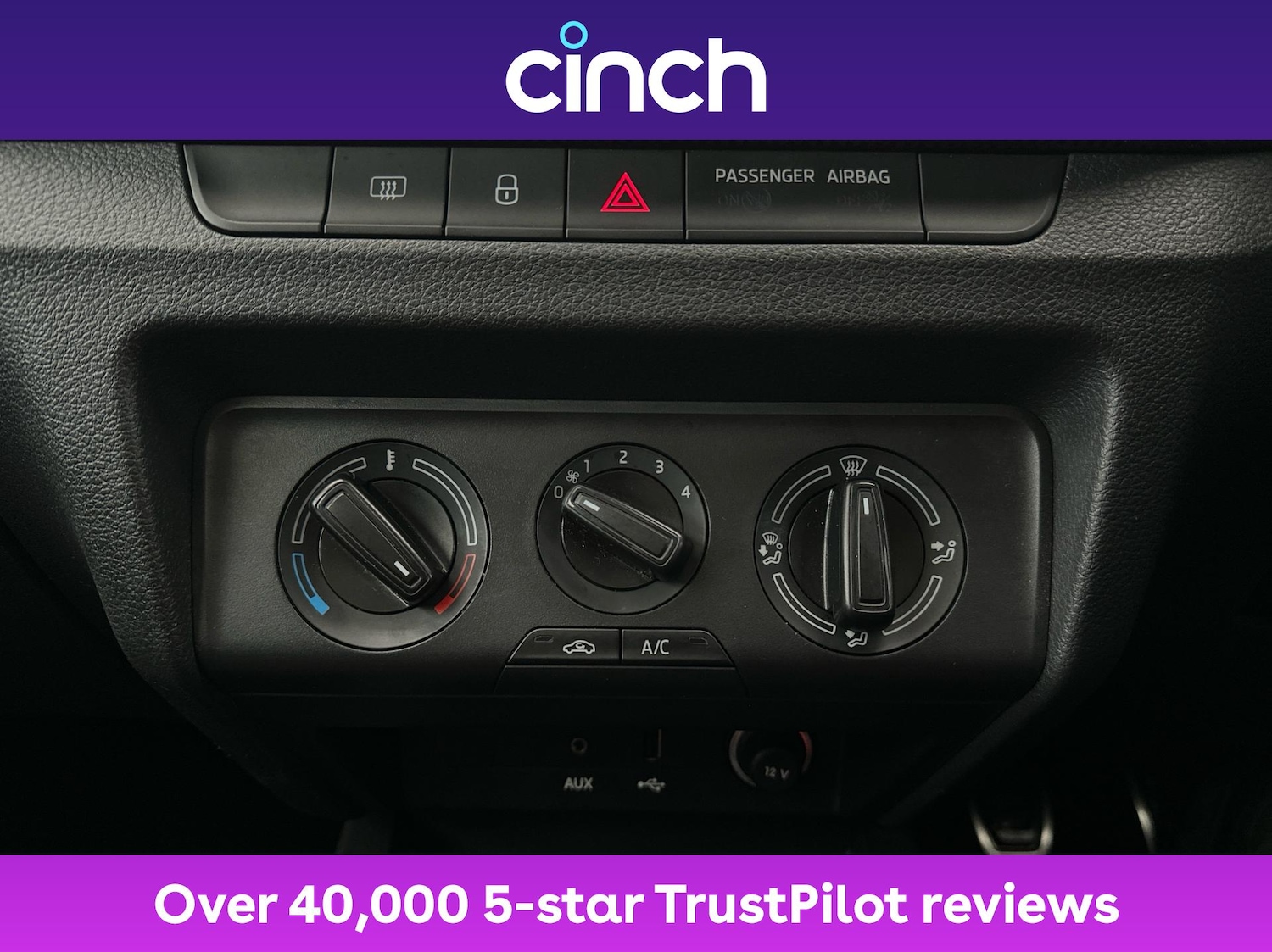 Used Skoda Fabia 2018 for sale - 76717597: Photo 33