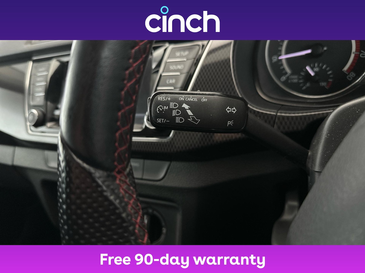 Used Skoda Fabia 2018 for sale - 76717597: Photo 34