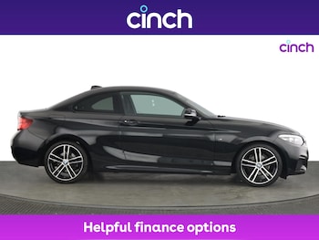 Used BMW 2 Series 2021 for sale - 75778331: Photo