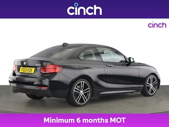 Used BMW 2 Series 2021 for sale - 75778331: Photo