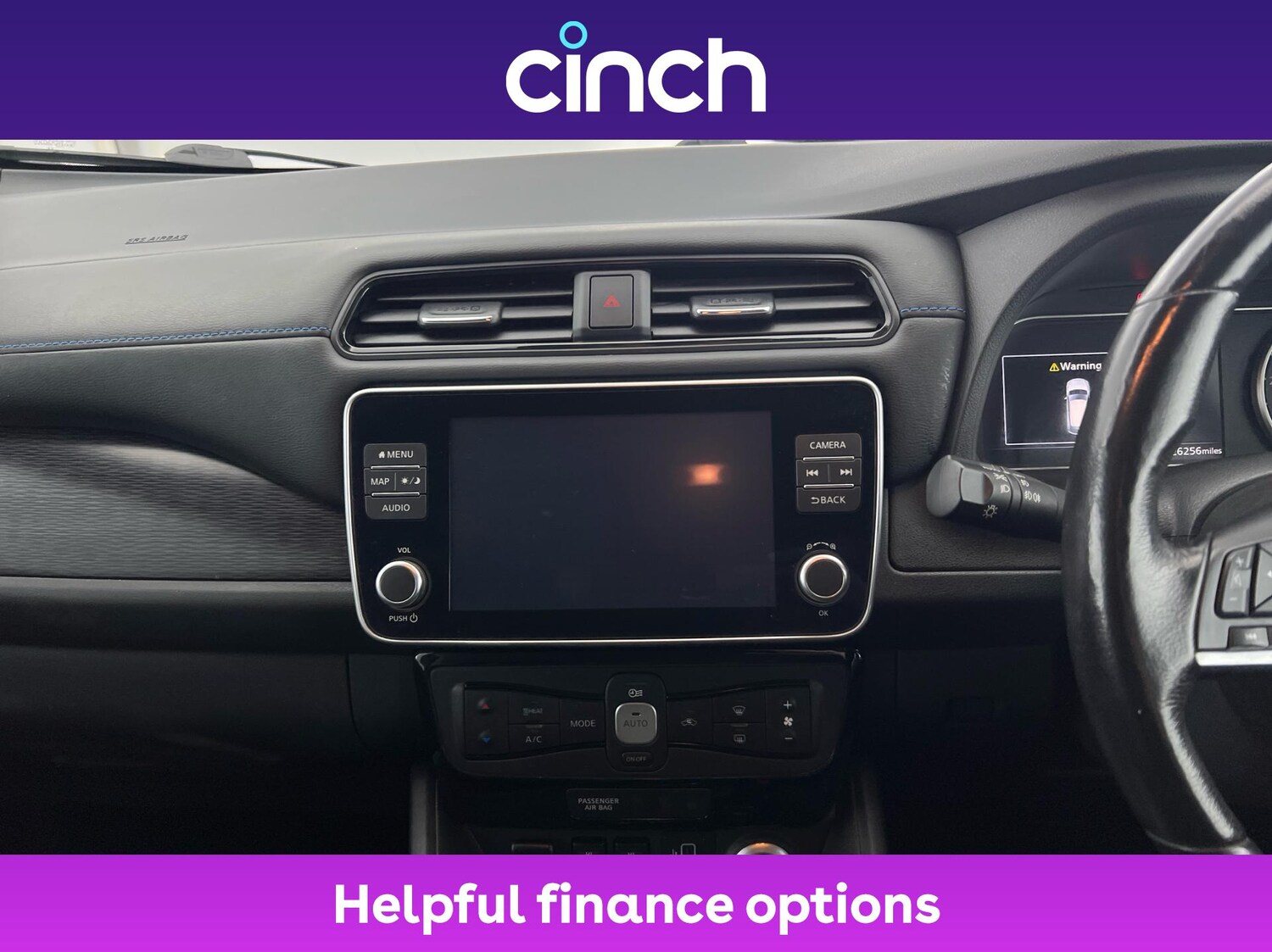 Used Nissan Leaf 2020 for sale - 76093216: Photo 17