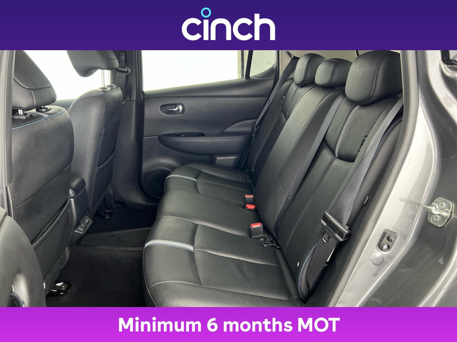 Used Nissan Leaf 2020 for sale - 76093216: Photo 20