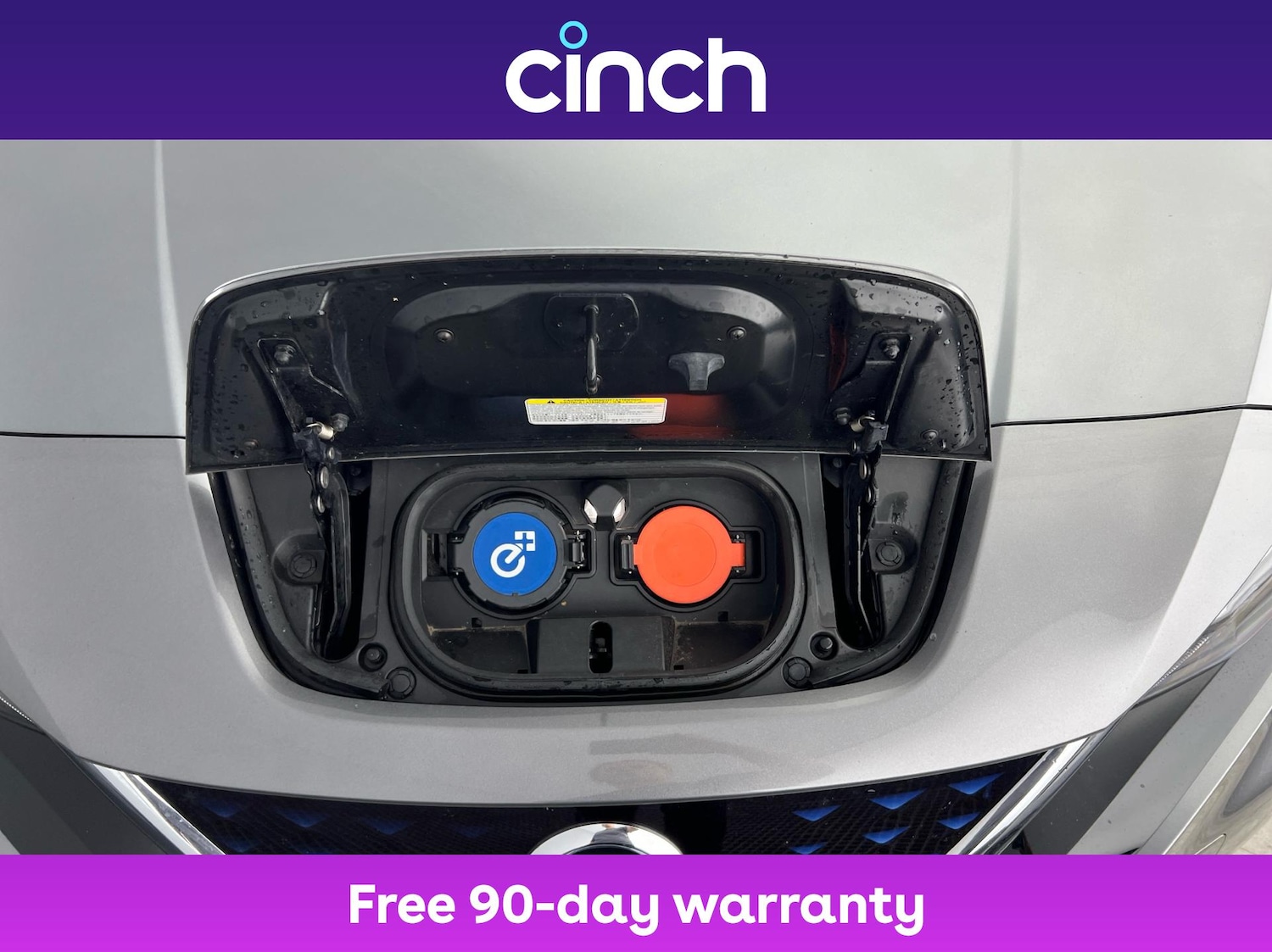 Used Nissan Leaf 2020 for sale - 76093216: Photo 29