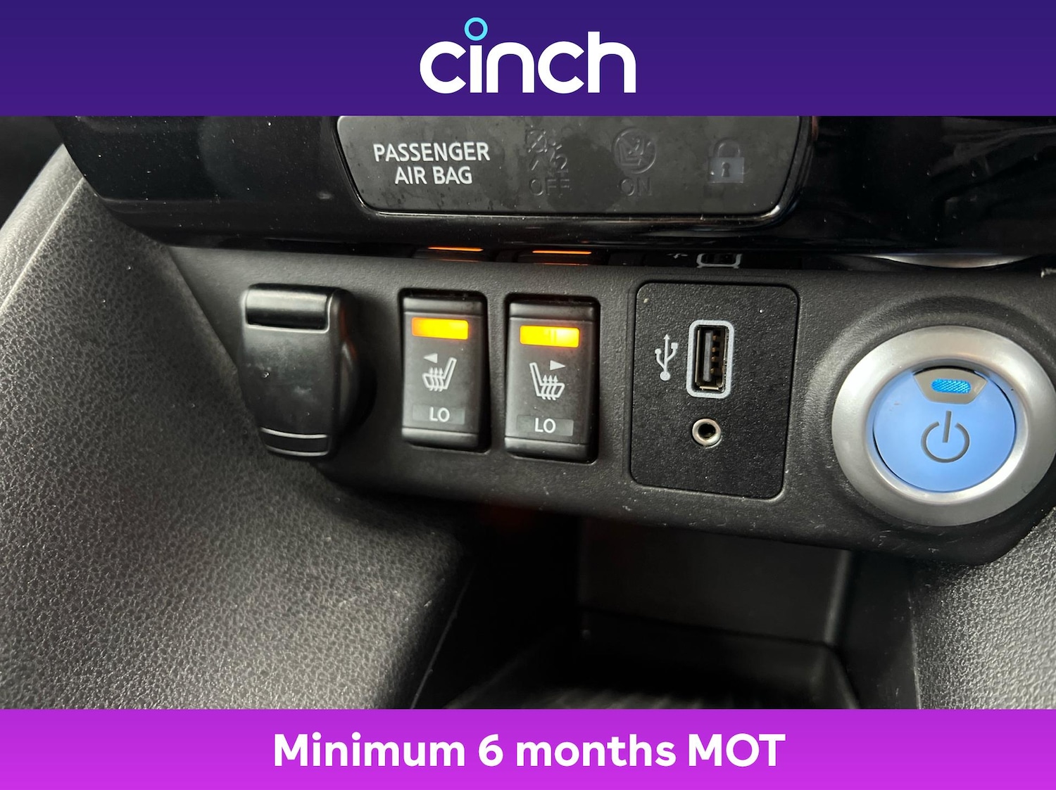 Used Nissan Leaf 2020 for sale - 76093216: Photo 37