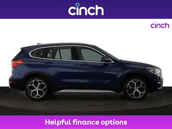 Used BMW X1 2018 for sale - 75892059: Photo