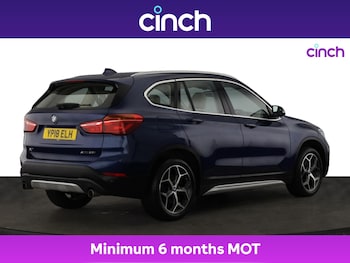 Used BMW X1 2018 for sale - 75892059: Photo