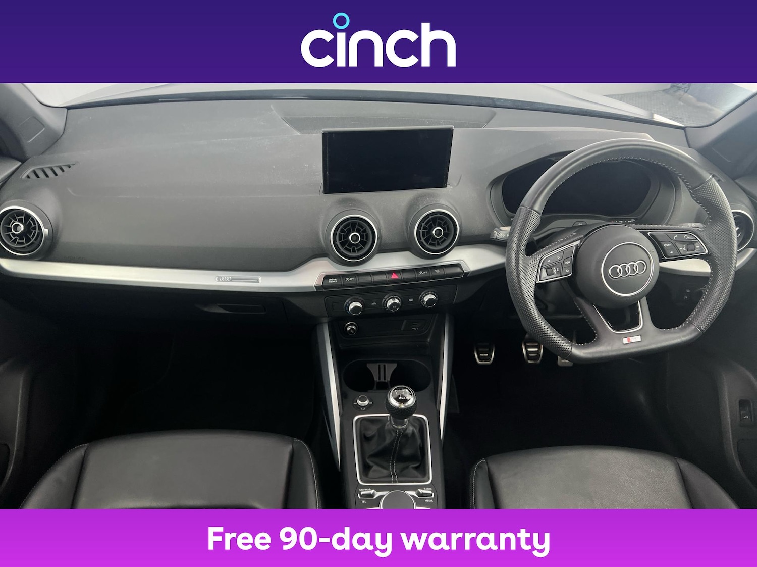 Used Audi Q2 2020 for sale - 77020236: Photo 15