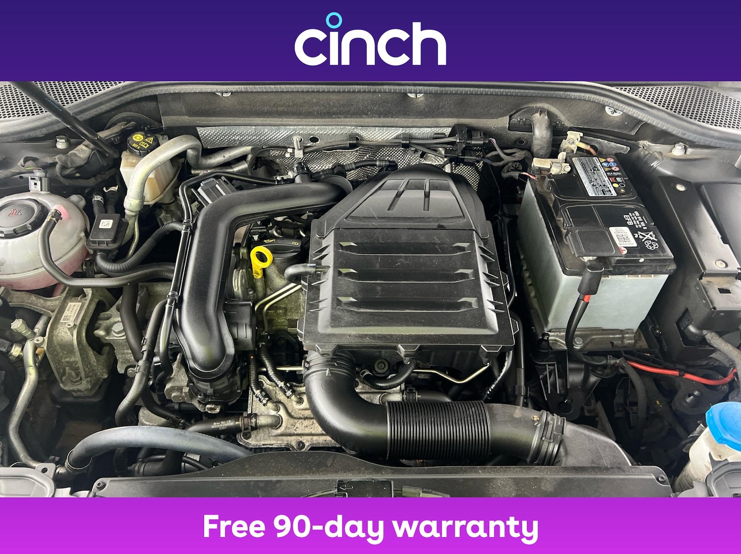 Used Audi Q2 2020 for sale - 77020236: Photo 23