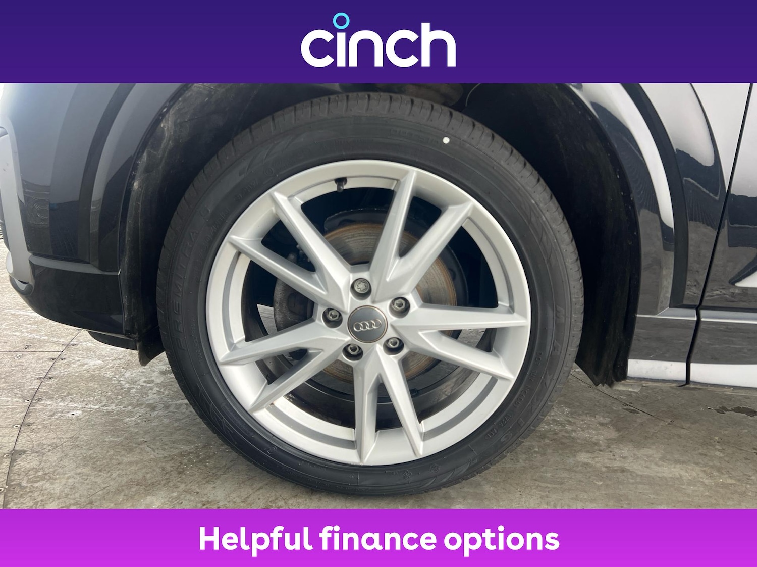 Used Audi Q2 2020 for sale - 77020236: Photo 24