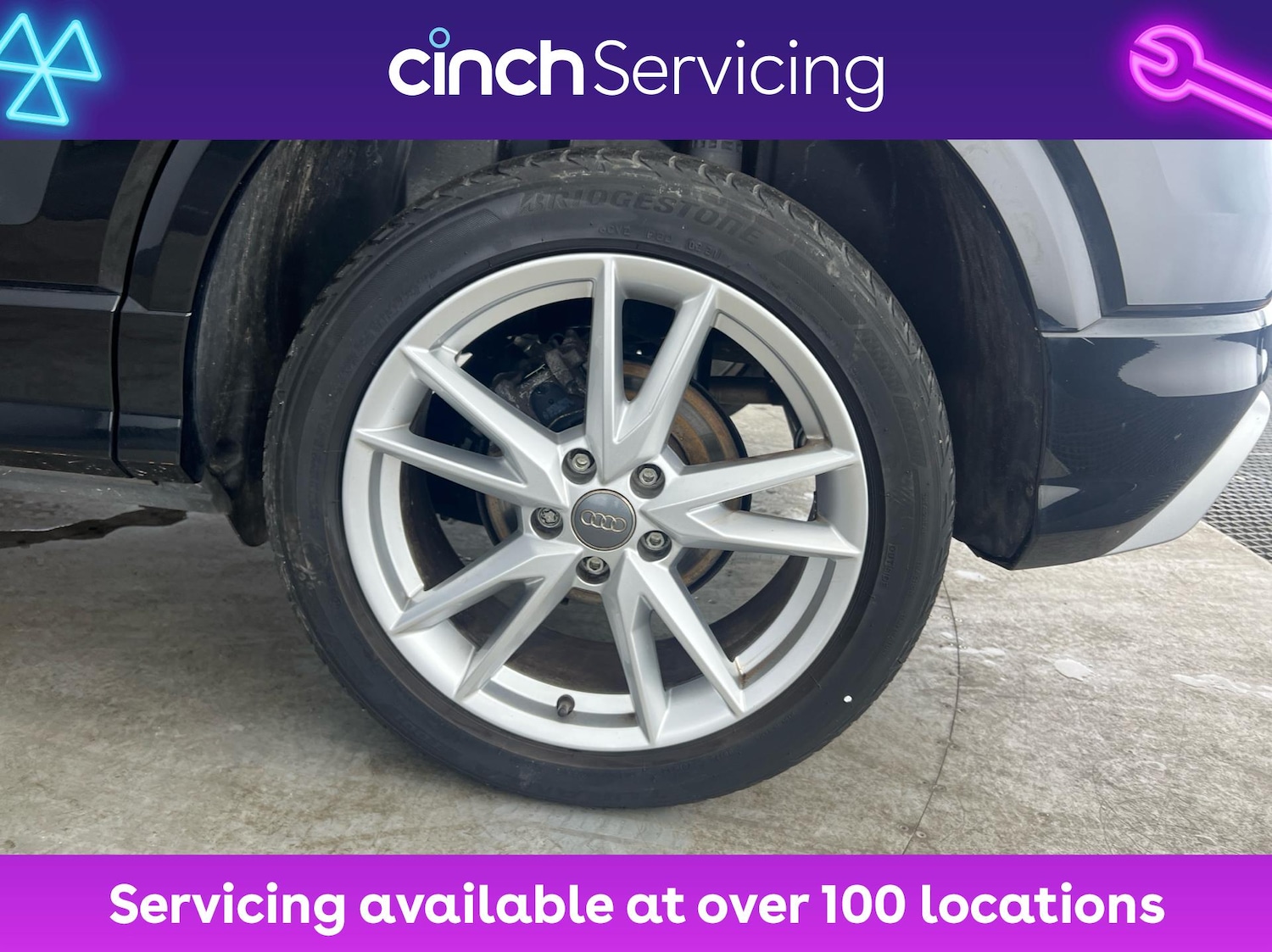 Used Audi Q2 2020 for sale - 77020236: Photo 26