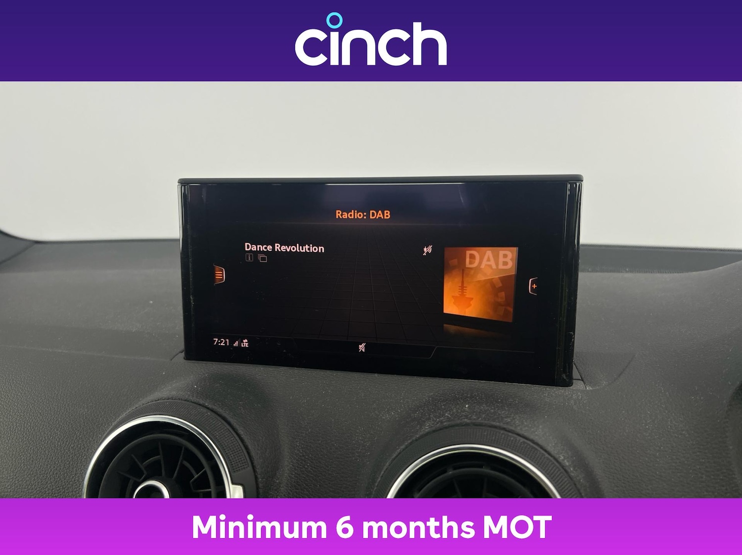 Used Audi Q2 2020 for sale - 77020236: Photo 32