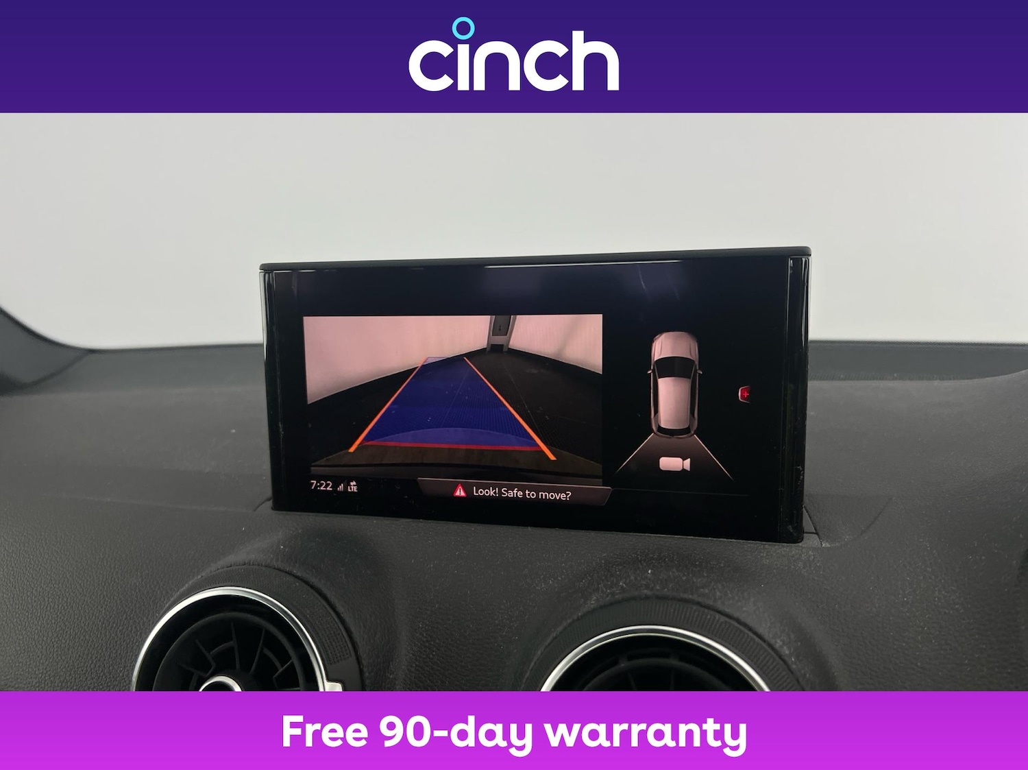 Used Audi Q2 2020 for sale - 77020236: Photo 34