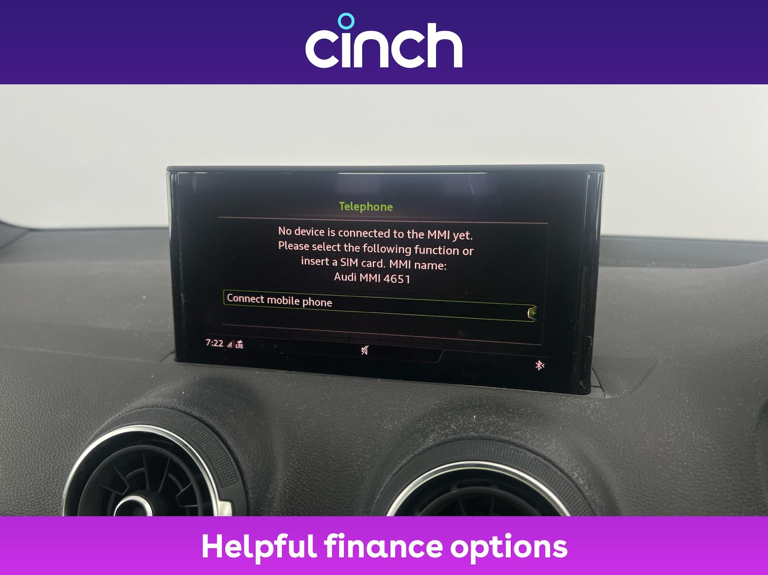 Used Audi Q2 2020 for sale - 77020236: Photo 35