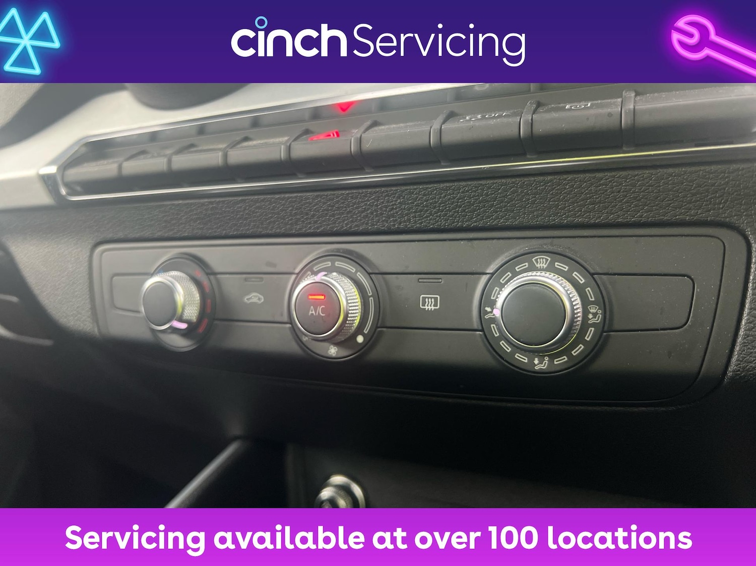 Used Audi Q2 2020 for sale - 77020236: Photo 36