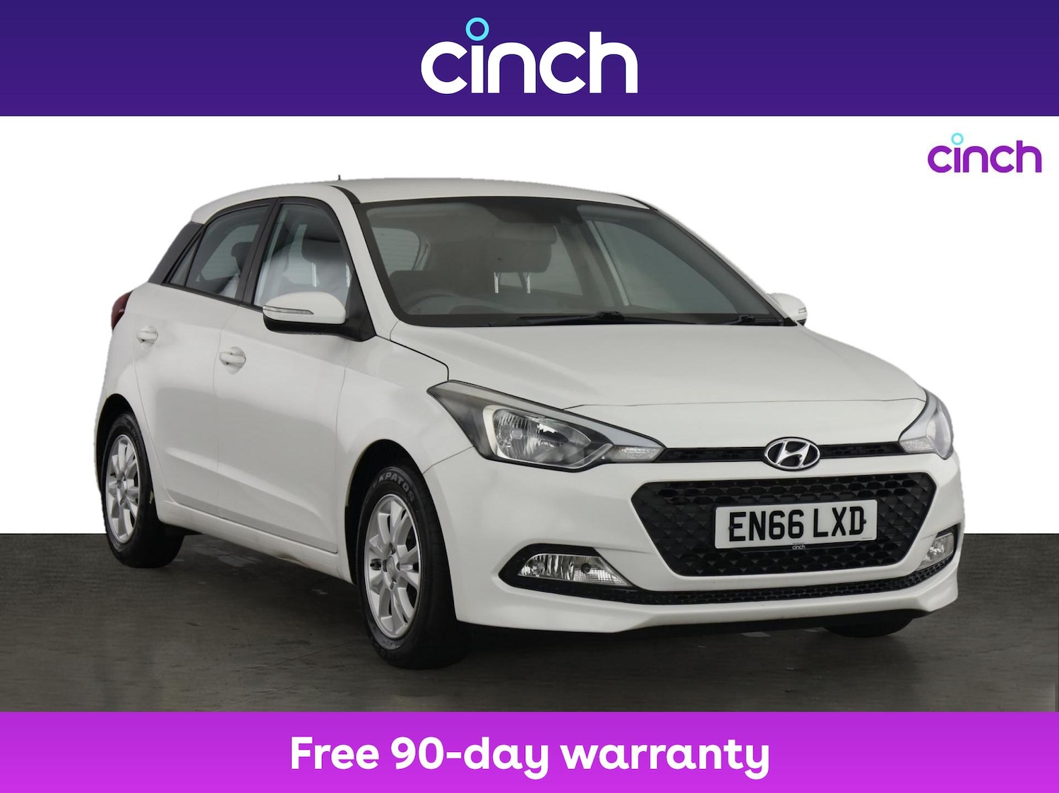Used Hyundai i20 2017 for sale - 76453312: Photo 1