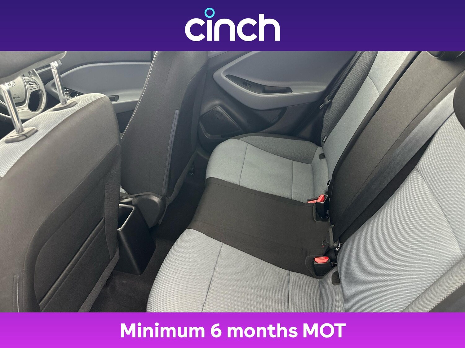 Used Hyundai i20 2017 for sale - 76453312: Photo 20