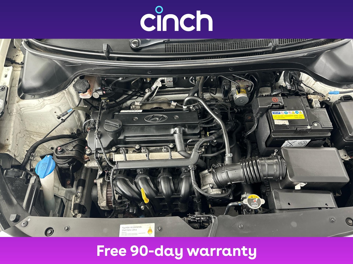 Used Hyundai i20 2017 for sale - 76453312: Photo 23