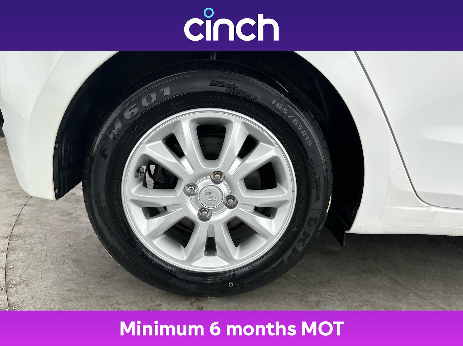 Used Hyundai i20 2017 for sale - 76453312: Photo 27