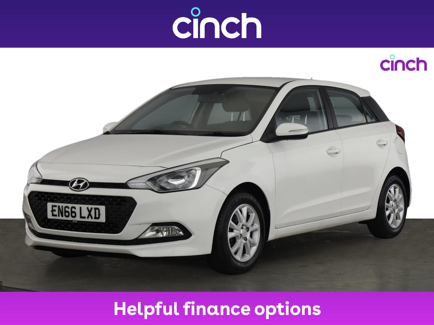 Used Hyundai i20 2017 for sale - 76453312: Photo 9