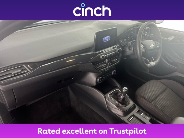 Used Ford Focus 2020 for sale - 76000215: Photo 14
