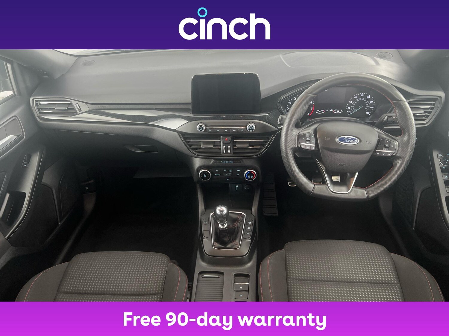 Used Ford Focus 2020 for sale - 76000215: Photo 15