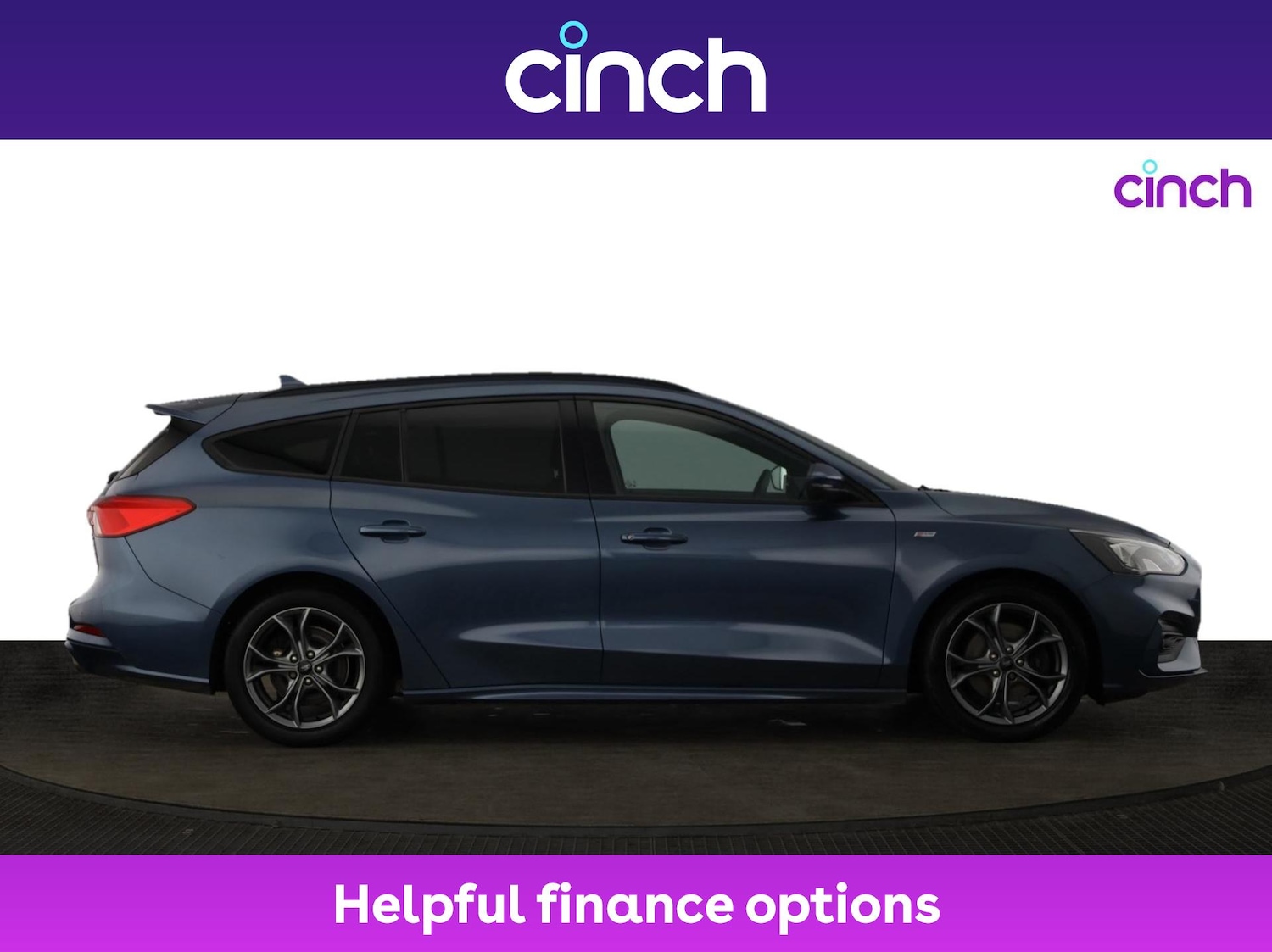 Used Ford Focus 2020 for sale - 76000215: Photo 2