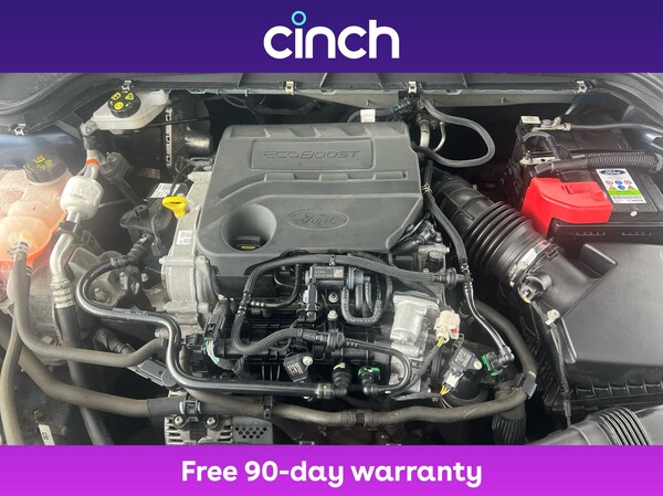 Used Ford Focus 2020 for sale - 76000215: Photo 23