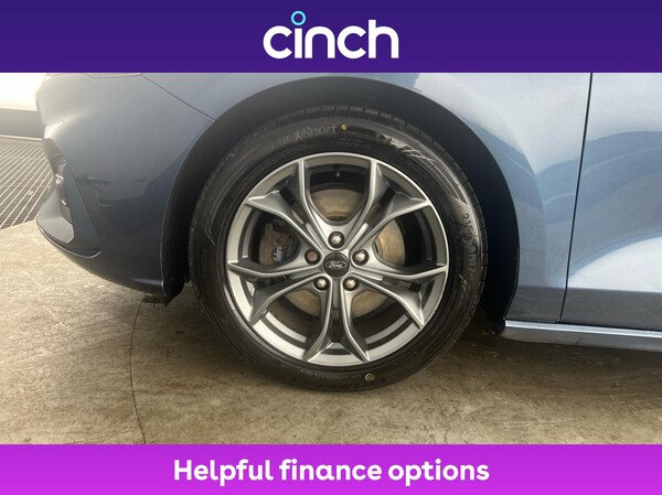 Used Ford Focus 2020 for sale - 76000215: Photo 24