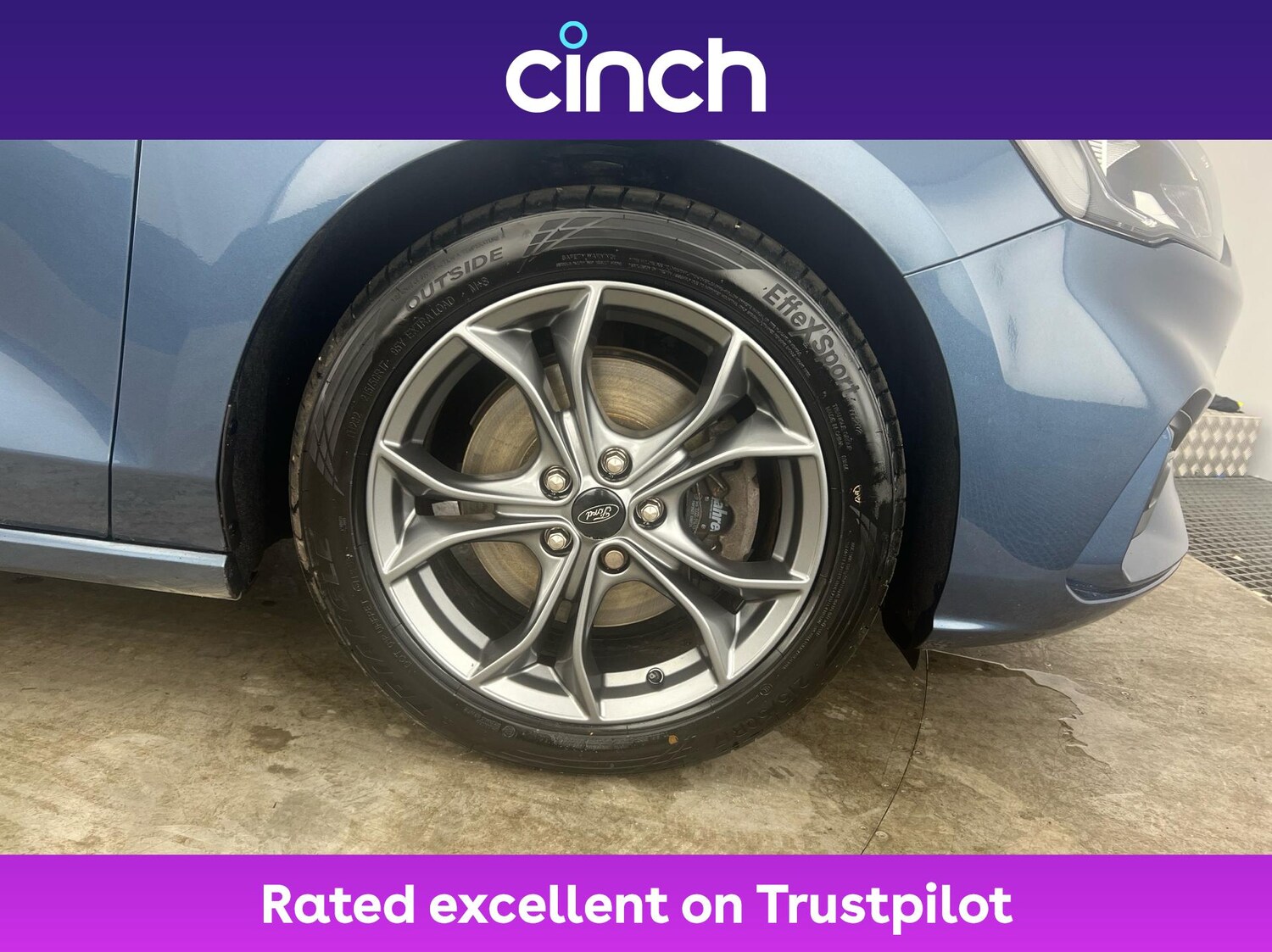 Used Ford Focus 2020 for sale - 76000215: Photo 28