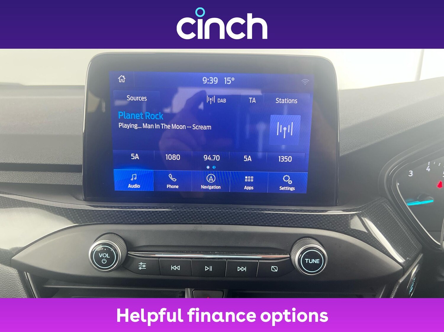 Used Ford Focus 2020 for sale - 76000215: Photo 30