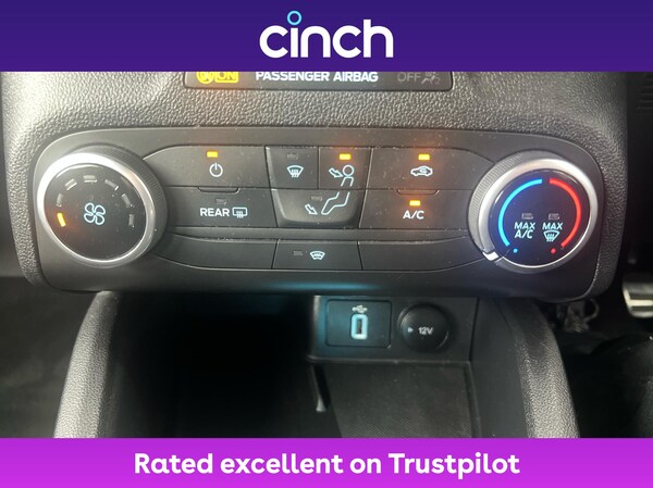 Used Ford Focus 2020 for sale - 76000215: Photo 33