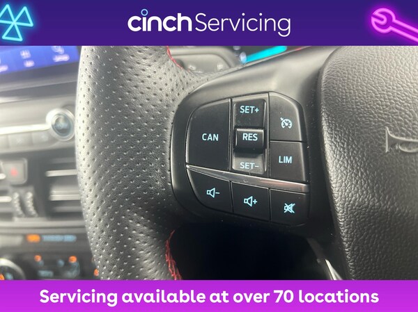 Used Ford Focus 2020 for sale - 76000215: Photo 36