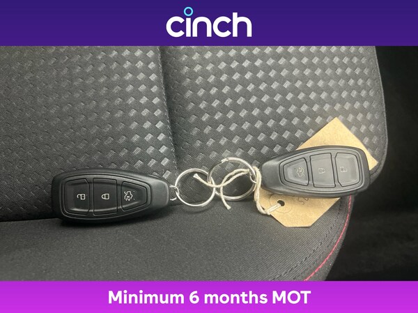 Used Ford Focus 2020 for sale - 76000215: Photo 37