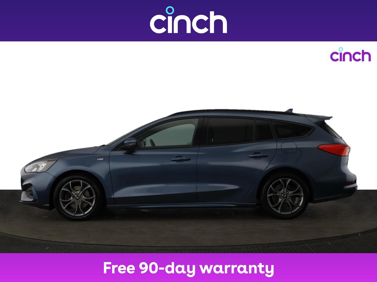 Used Ford Focus 2020 for sale - 76000215: Photo 8