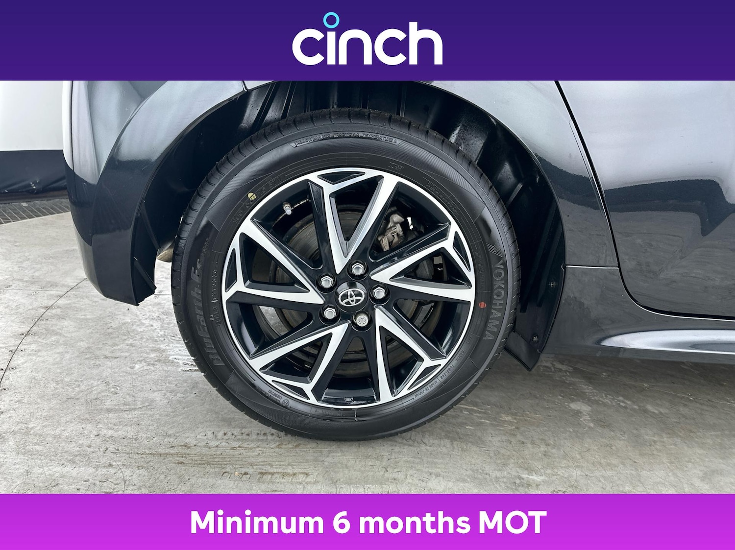 Used Toyota Yaris 2021 for sale - 76739252: Photo 27