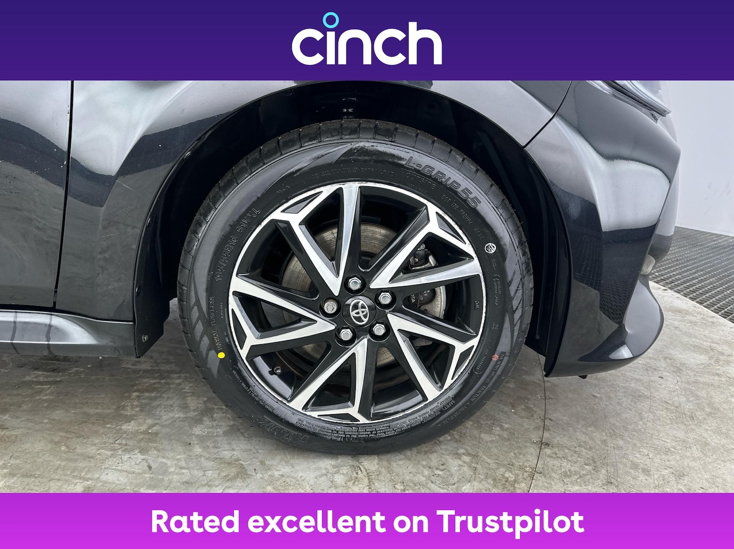 Used Toyota Yaris 2021 for sale - 76739252: Photo 28