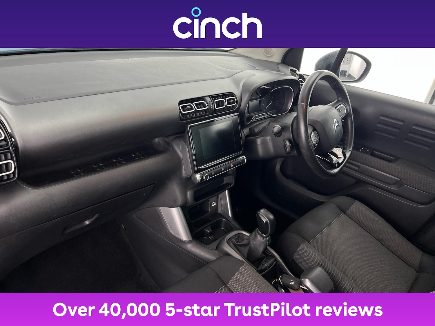 Used Citroen C3 Aircross 2018 for sale - 76731697: Photo 14