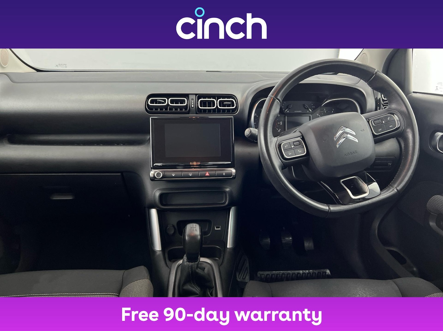 Used Citroen C3 Aircross 2018 for sale - 76731697: Photo 15