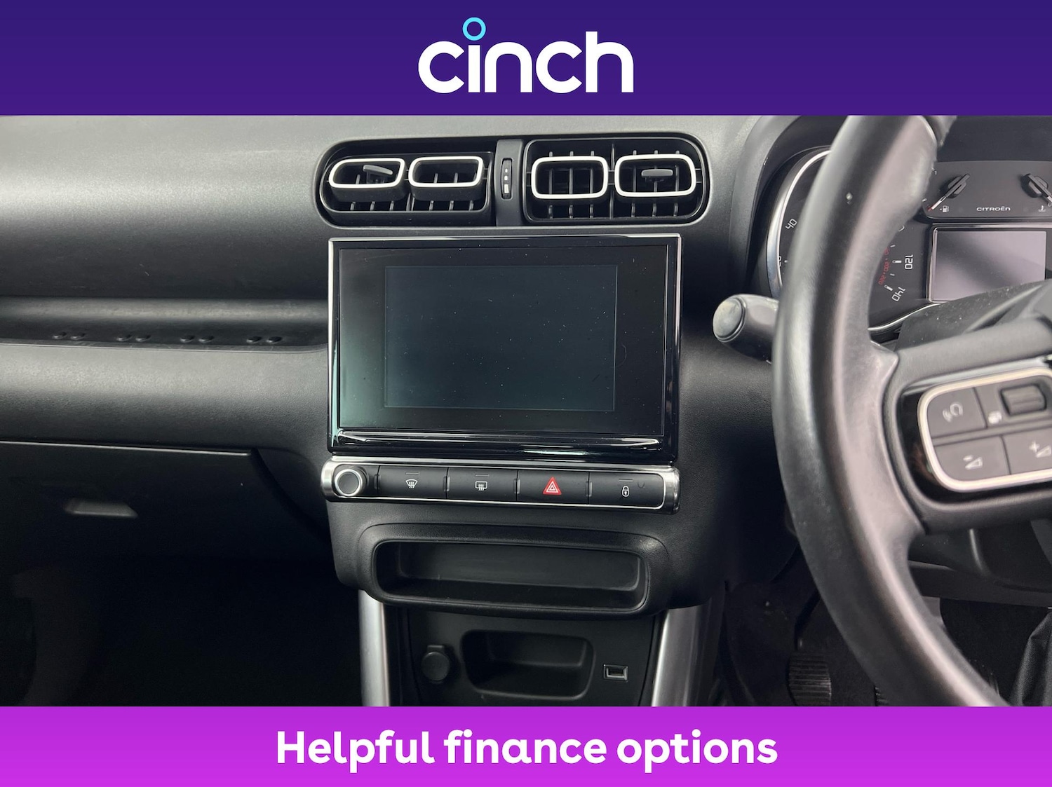 Used Citroen C3 Aircross 2018 for sale - 76731697: Photo 17