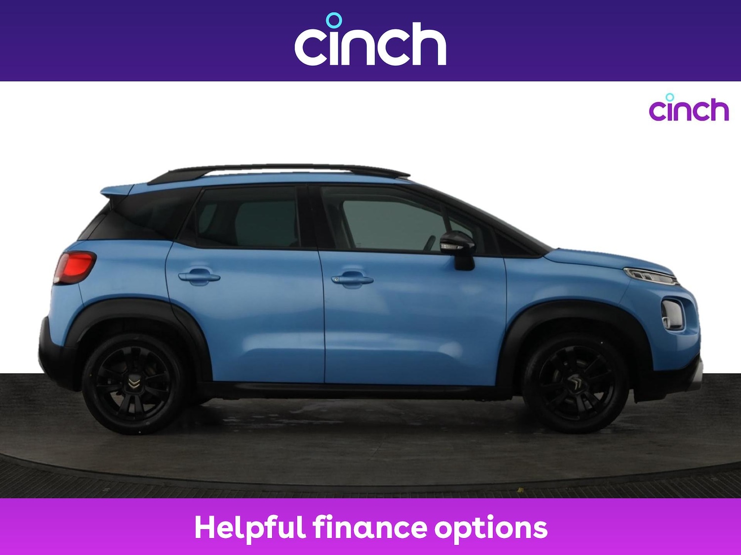 Used Citroen C3 Aircross 2018 for sale - 76731697: Photo 2