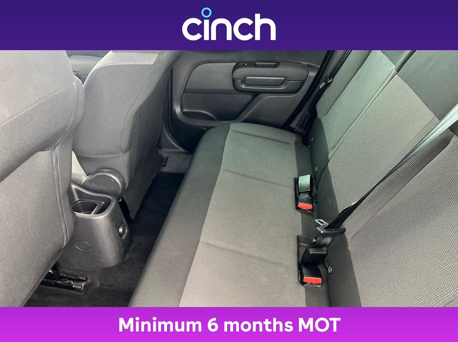 Used Citroen C3 Aircross 2018 for sale - 76731697: Photo 20