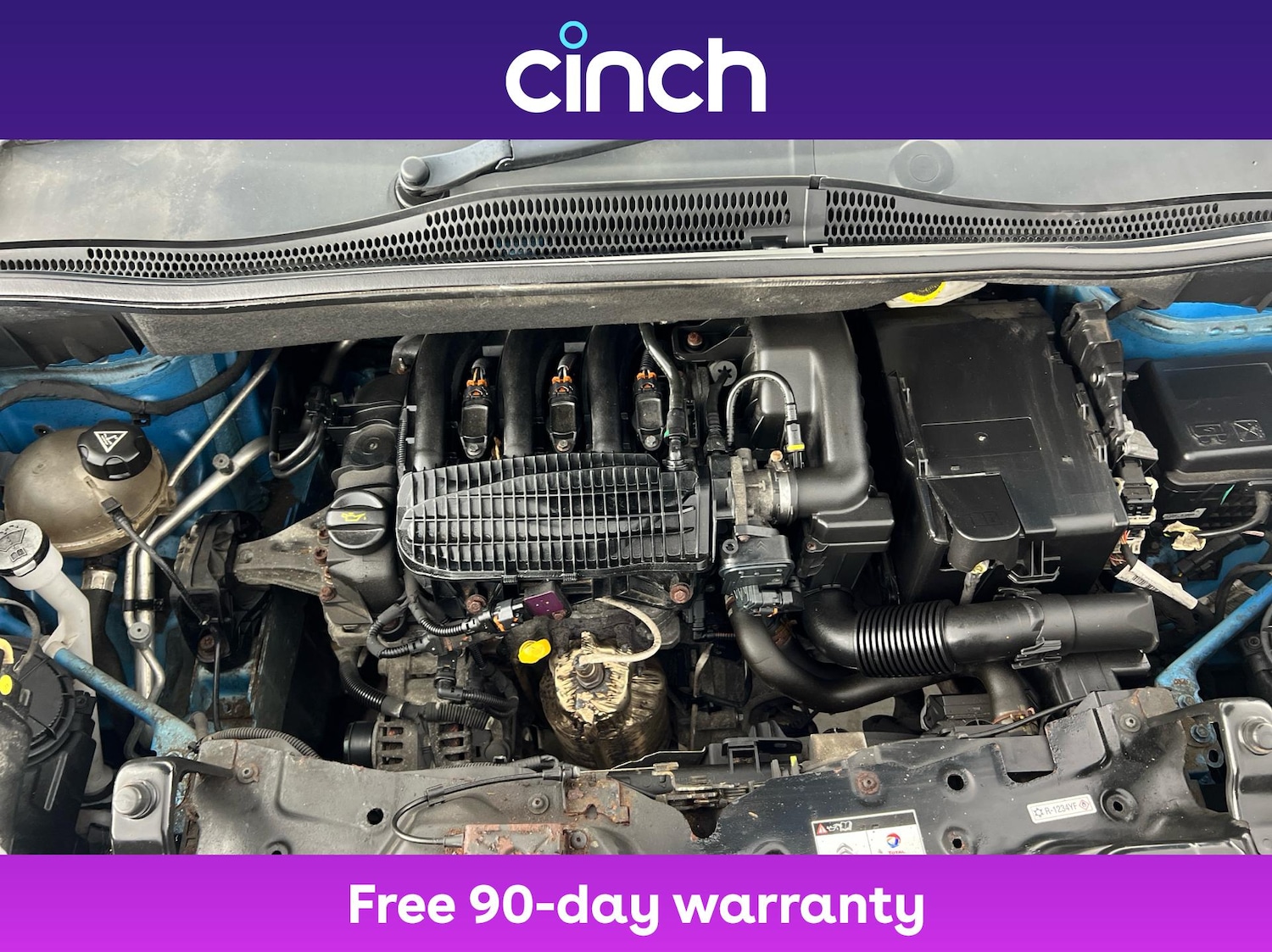 Used Citroen C3 Aircross 2018 for sale - 76731697: Photo 23