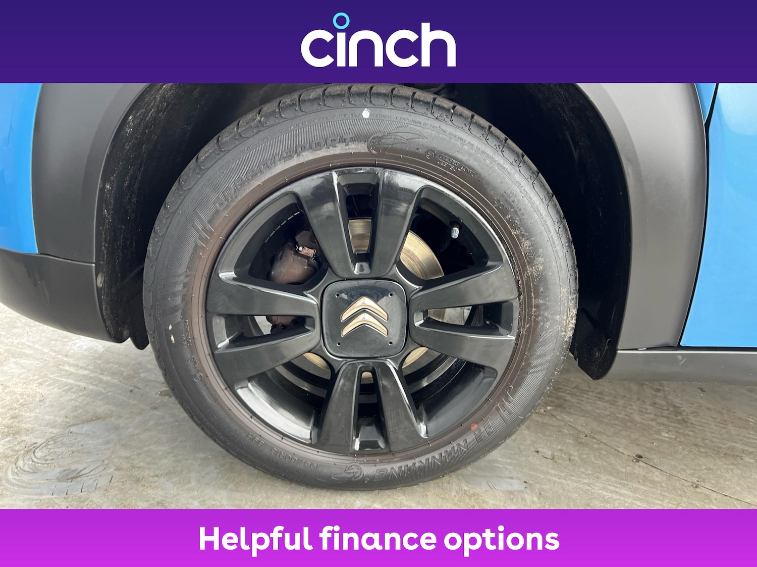 Used Citroen C3 Aircross 2018 for sale - 76731697: Photo 24