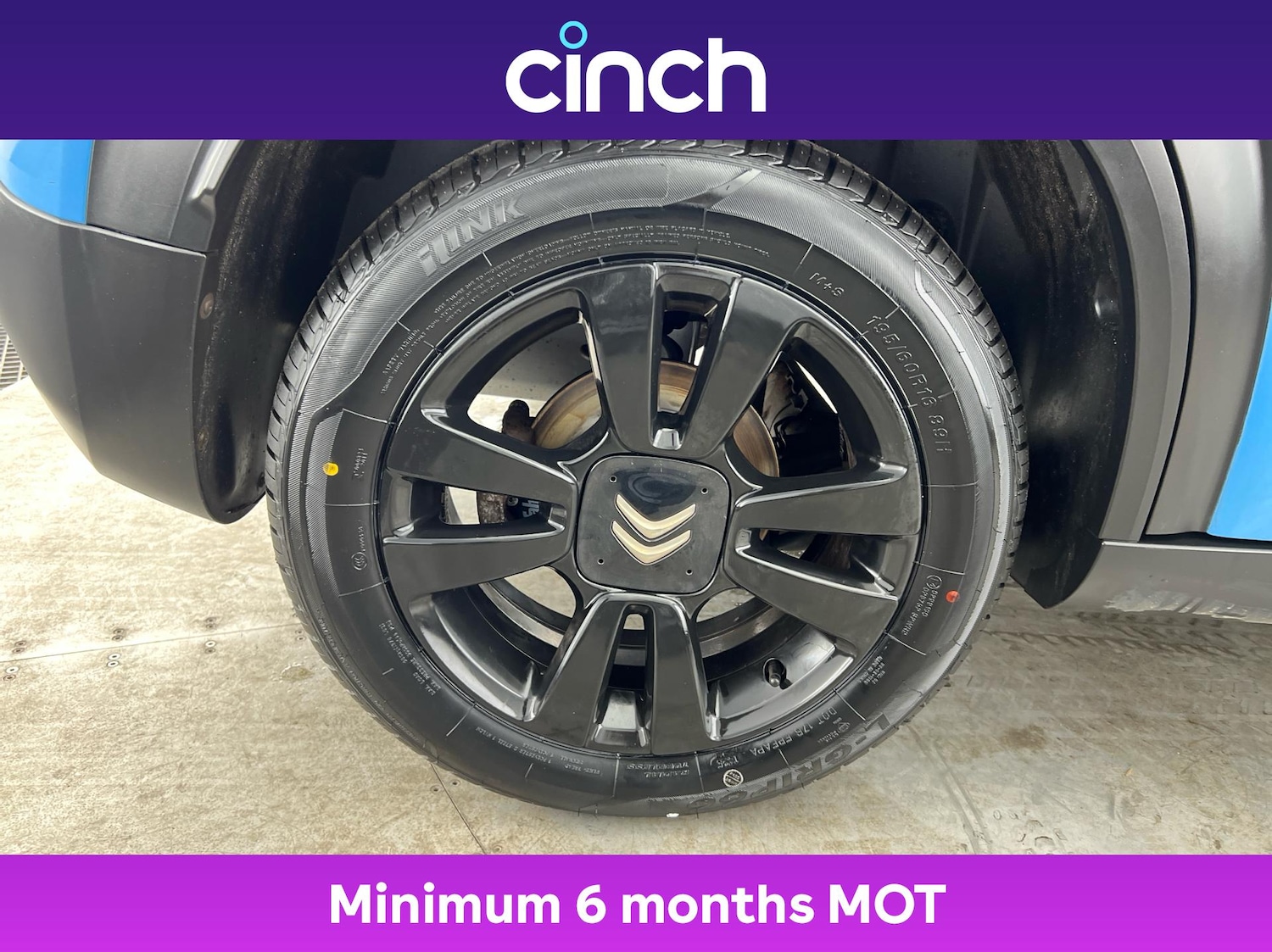 Used Citroen C3 Aircross 2018 for sale - 76731697: Photo 27